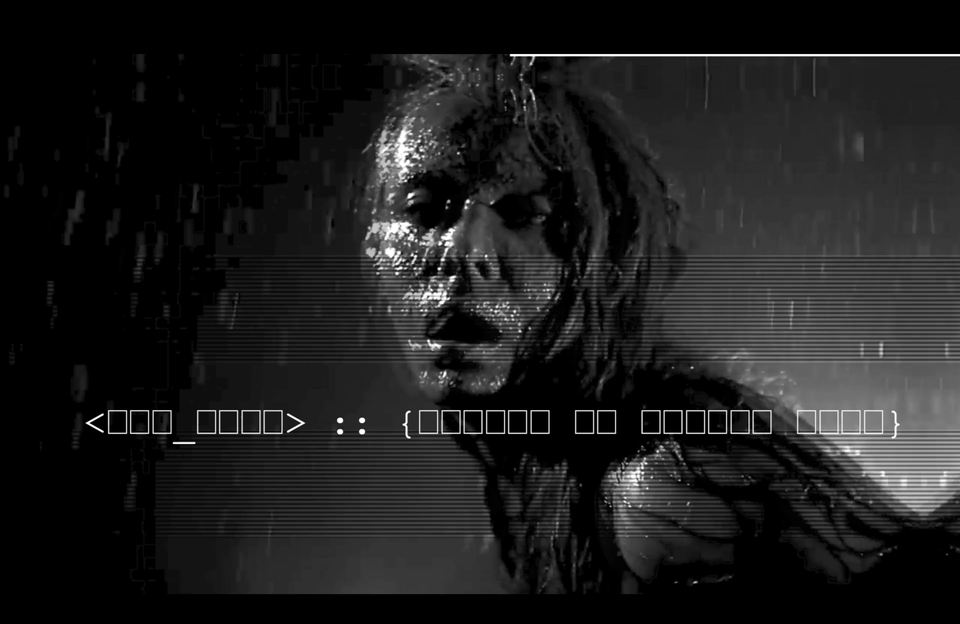 SEYA NODE 113.D :: “I Touch the Dead Net”